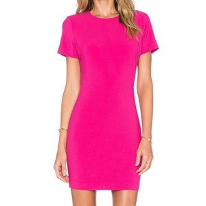 Likely Short Sleeve Dress